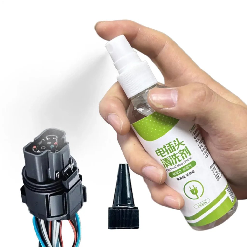 plug Cleaner